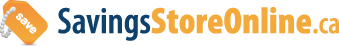 SavingsStoreOnline.ca